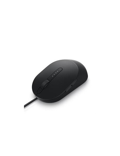 MOUSE USB LASER MS3220/570-ABHN DELL