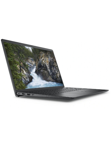 Dell | Vostro 15 3520 | Black | 15.6 " | WVA | FHD | 1920 x 1080 pixels | Intel Core i5 | i5-1235U | 8 GB | DDR4 | Solid-state d