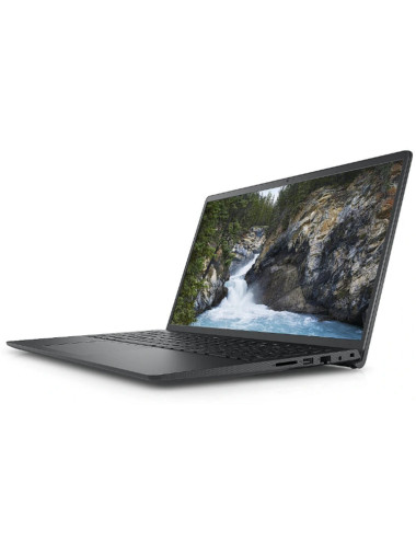 Dell | Vostro 15 3520 | Black | 15.6 " | WVA | FHD | 1920 x 1080 pixels | Intel Core i5 | i5-1235U | 8 GB | DDR4 | Solid-state d