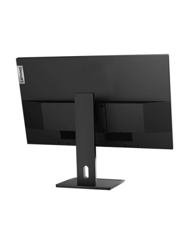 Lenovo | ThinkVision | E27q-20 | 27 " | IPS | QHD | 16:9 | 75 Hz | 4 ms | 2560 x 1440 | 350 cd/m | HDMI ports quantity 1 | Raven