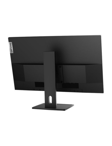 Lenovo | ThinkVision | E27q-20 | 27 " | IPS | QHD | 16:9 | 75 Hz | 4 ms | 2560 x 1440 | 350 cd/m | HDMI ports quantity 1 | Raven