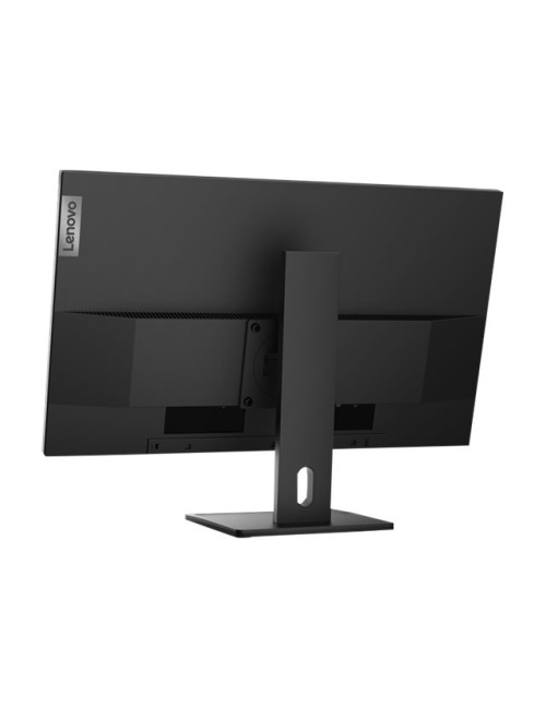 Lenovo | ThinkVision | E27q-20 | 27 " | IPS | QHD | 16:9 | 75 Hz | 4 ms | 2560 x 1440 | 350 cd/m | HDMI ports quantity 1 | Raven