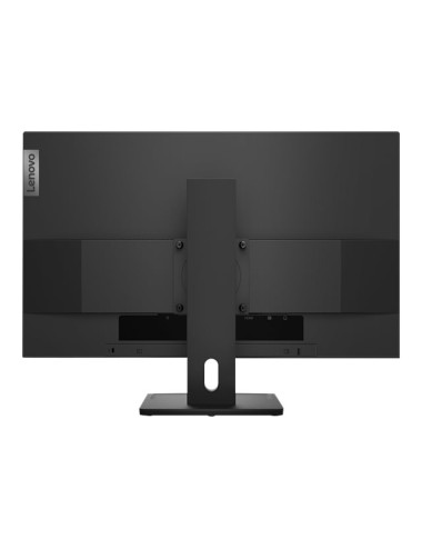 Lenovo | ThinkVision | E27q-20 | 27 " | IPS | QHD | 16:9 | 75 Hz | 4 ms | 2560 x 1440 | 350 cd/m | HDMI ports quantity 1 | Raven