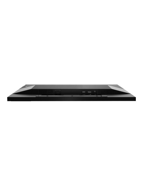 Lenovo | ThinkVision | E27q-20 | 27 " | IPS | QHD | 16:9 | 75 Hz | 4 ms | 2560 x 1440 | 350 cd/m | HDMI ports quantity 1 | Raven