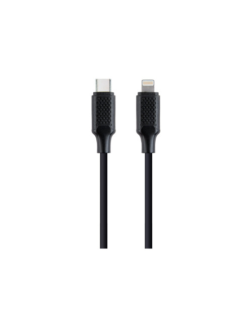 Gembird | USB Type-C to 8-pins charging & data cable | CC-USB2-CM8PM-1.5M | 8-pin | USB Type-C