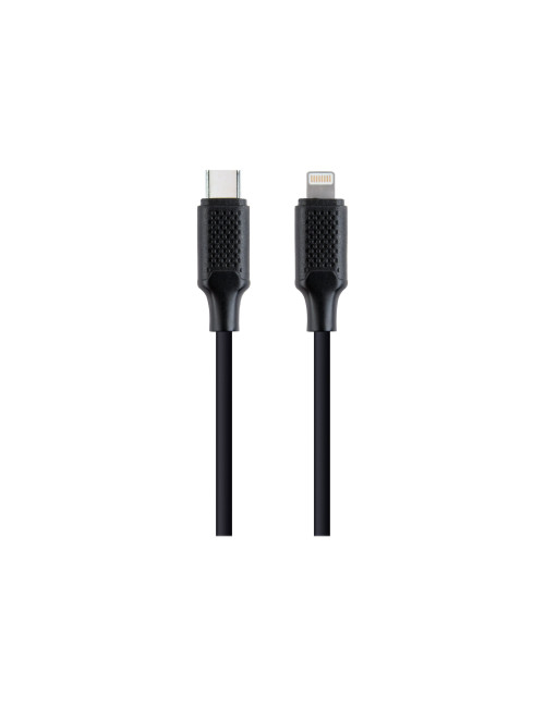 Gembird | USB Type-C to 8-pins charging & data cable | CC-USB2-CM8PM-1.5M | 8-pin | USB Type-C