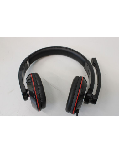 SALE OUT. Gembird MHS-U-001 USB headphones, glossy black | Gembird MHS-U-001 USB headphones | Built-in microphone | USB Type-A |