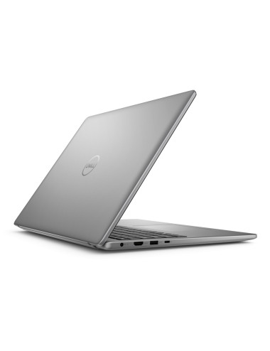 Dell Vostro 16 5640 | 16 " | WVA | FHD+ | 1920 x 1200 pixels | Anti-glare | Intel Core i5 | i5-1334U | 16 GB | DDR5 | Solid-stat