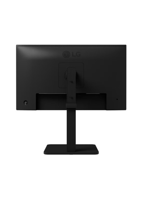 LG 24BA550-B | 23.8 " | IPS | FHD | 16:9 | 100 Hz | 5 ms | 1920 x 1080 pixels | 200 cd/m | HDMI ports quantity 1 | Black | Warra