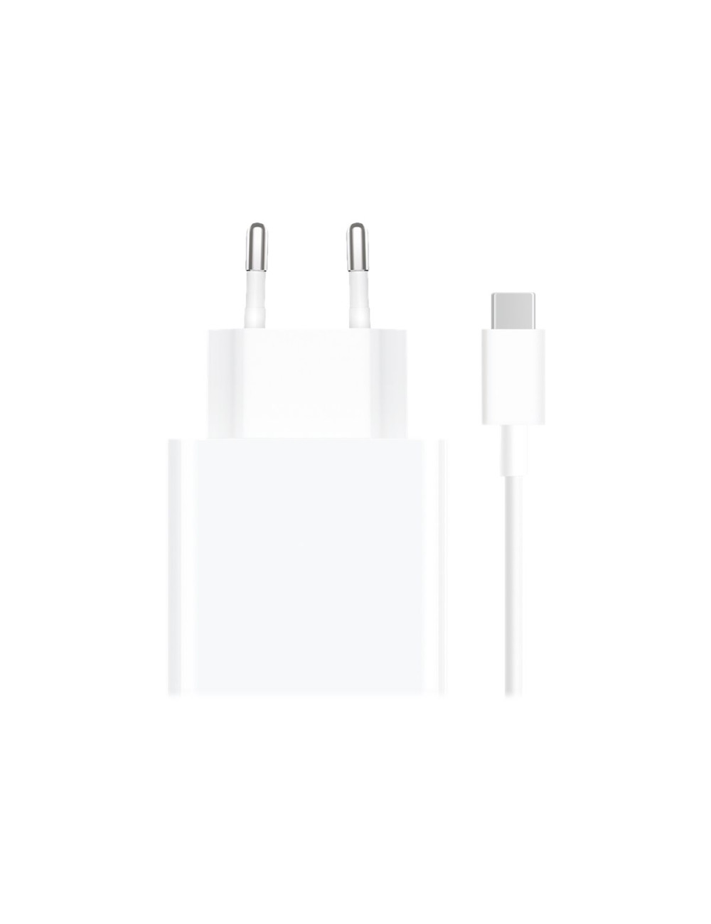 Xiaomi 67W Charging Combo (Type-A) EU | Xiaomi | 67W Charging Combo (Type-A) EU | BHR6035EU | USB-A to USB-C USB-C | USB-A