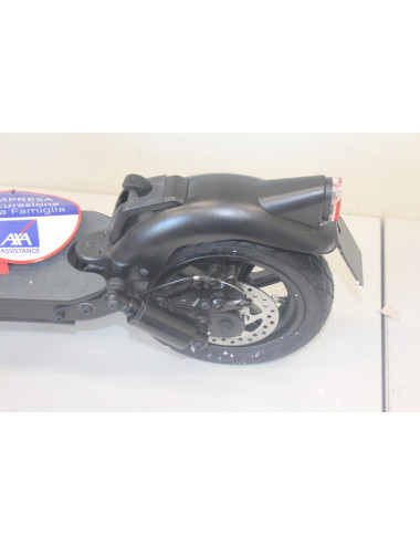 SALE OUT. | Ducati branded | Electric Scooter PRO-II EVO | 350 W | 6-25 km/h | 10 " | Black | 6 month(s)