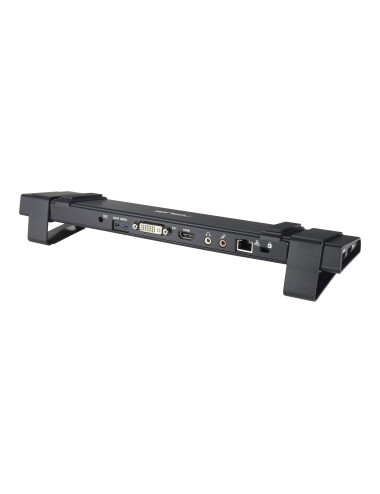 Asus | Plus Dock USB 3.0 | HZ-3A | Ethernet LAN (RJ-45) ports 1 | HDMI ports quantity 1 | Ethernet LAN