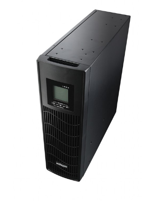 EnerGenie | Rack UPS | EG-UPSRACK-10 | 1000 VA | 800 W