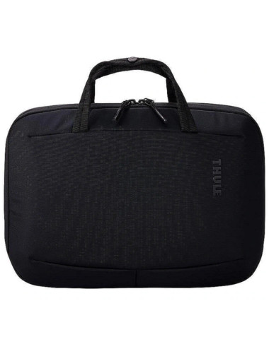 Thule | Subterra 2 | Laptop and Tablet Attaché | Fits up to size 14 " | Attaché | Black