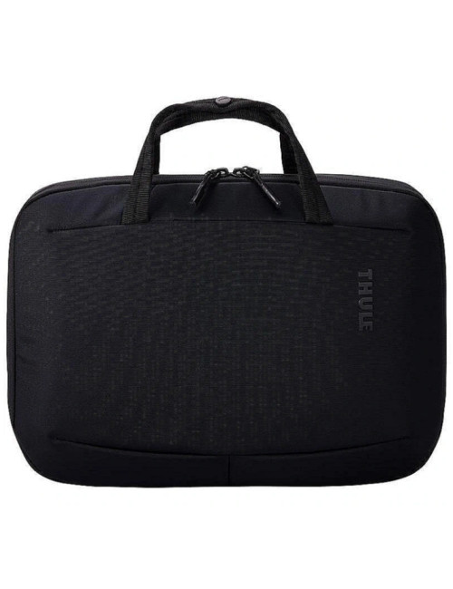 Thule | Subterra 2 | Laptop and Tablet Attaché | Fits up to size 14 " | Attaché | Black