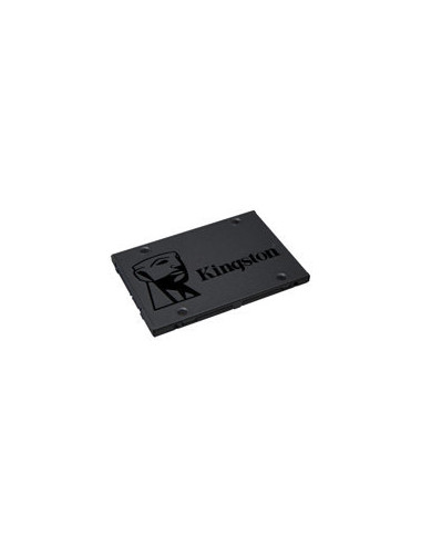 KINGSTON 240GB SSDNow A400 SATA3 2.5i