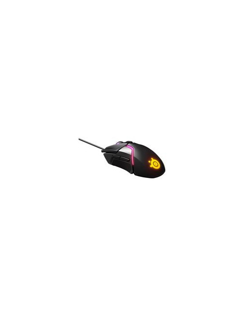 STEELSERIES Rival 600