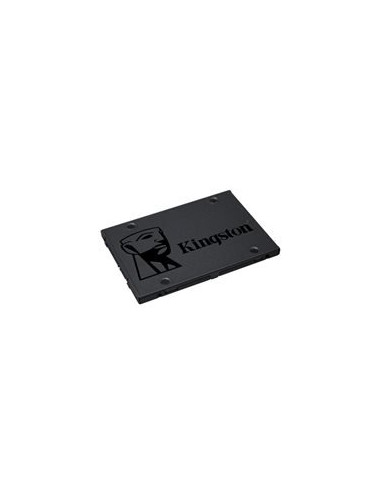 KINGSTON 960GB A400 SATA3 2.5 SSD 7mm