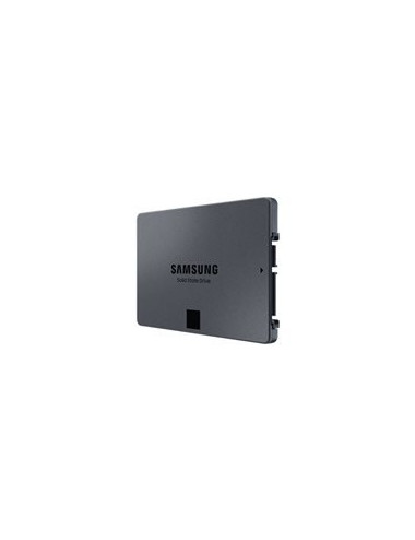 SAMSUNG 870 QVO SSD 1TB SATA 2.5inch