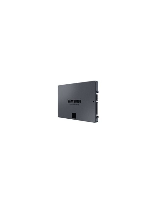 SAMSUNG 870 QVO SSD 1TB SATA 2.5inch