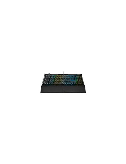 CORSAIR K100 RGB Optical Mechanical Kbd