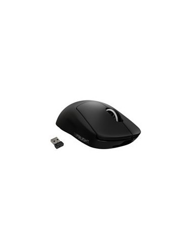 LOGI PRO X SUPERLIGHT Wireless Mouse