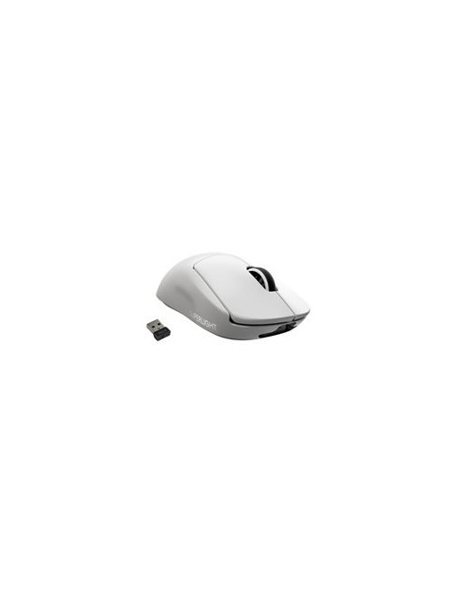 LOGI PRO X SUPERLIGHT Wireless Mouse