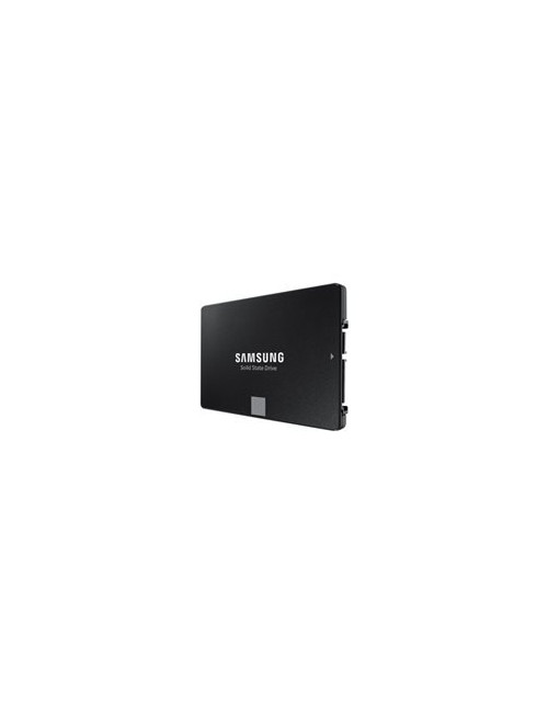 SAMSUNG 870 EVO 2TB SATA3 2.5inch SSD