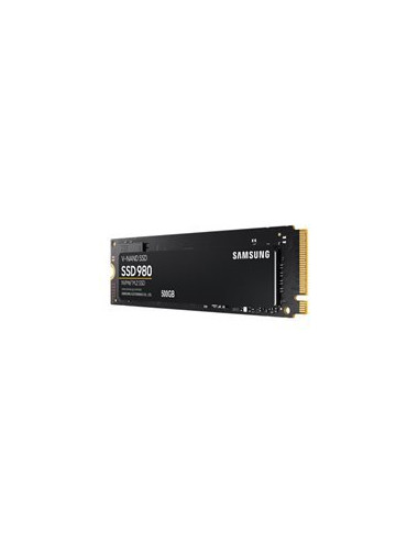 SAMSUNG 980 SSD 500GB M.2 NVMe PCI