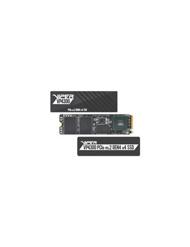 PATRIOT VIPER VP4300 1TB M.2 2280 SSD