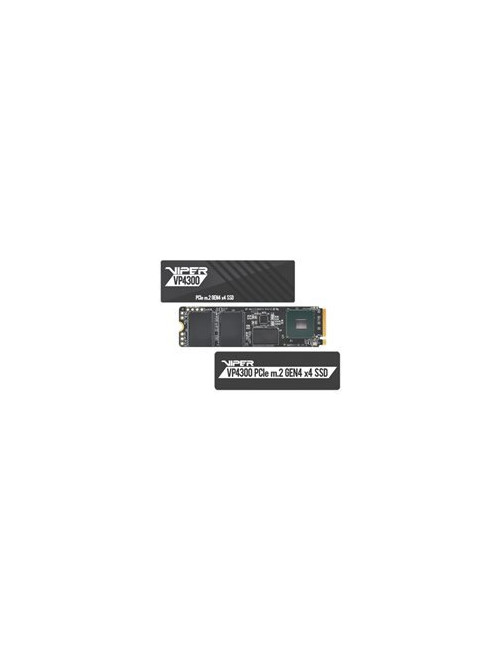 PATRIOT VIPER VP4300 1TB M.2 2280 SSD