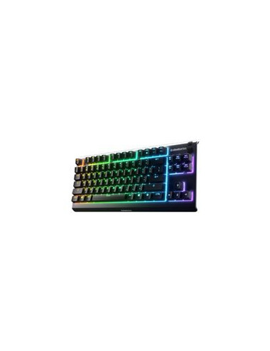 STEELSERIES Apex 3 TKL - US