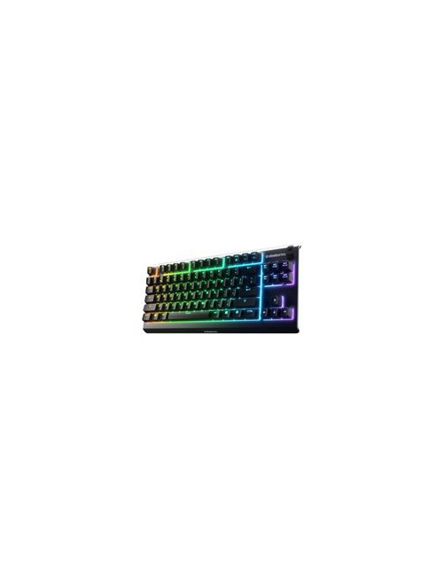 STEELSERIES Apex 3 TKL - US