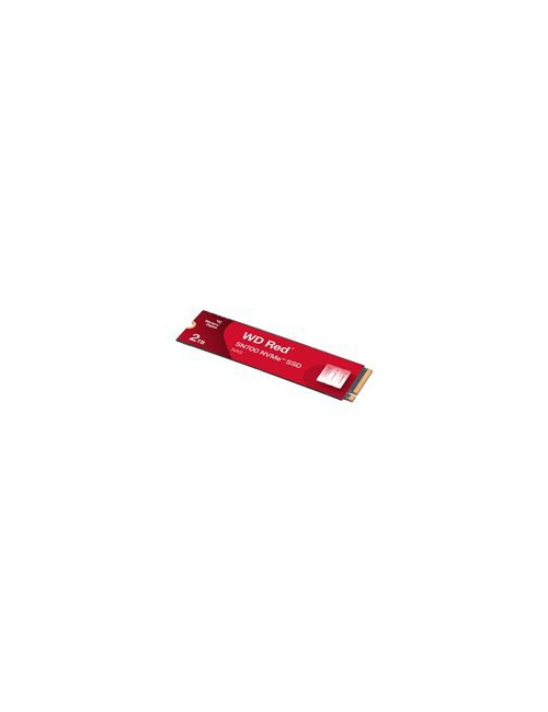 WD Red SSD SN700 NVMe 2TB M.2 2280