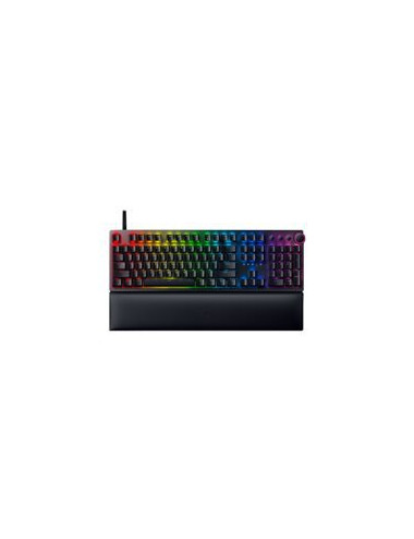 RAZER Huntsman V2 Keyboard Red Switch