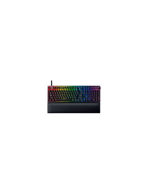 RAZER Huntsman V2 Keyboard Red Switch