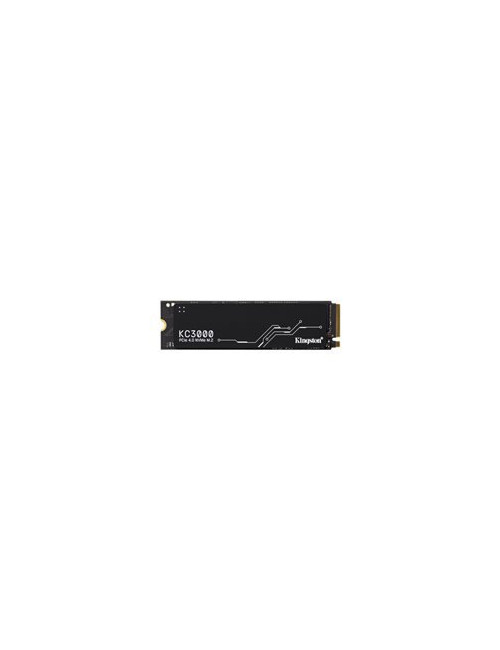 KINGSTON KC3000 2048GB M.2 PCIe