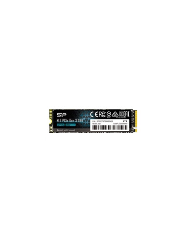 SILICON POWER SSD Ace A60 2TB M.2 PCIe