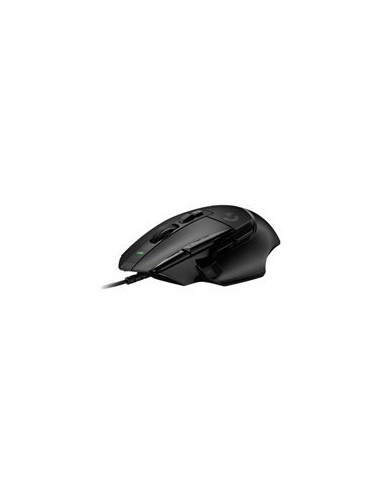 LOGI G502 X - BLACK - EER2