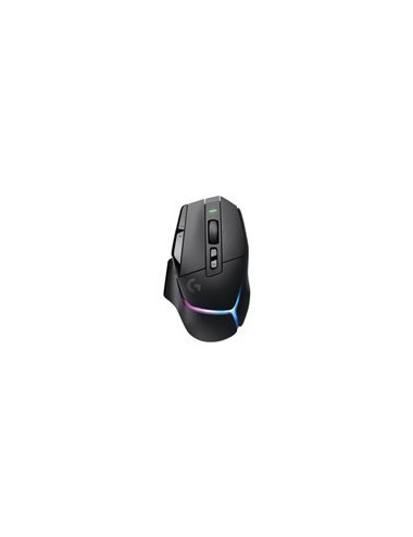 LOGI G502 X PLUS - BLACK/PREMIUM - EER2