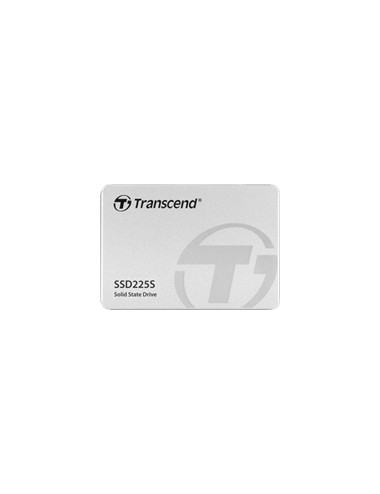 TRANSCEND 2TB 2.5inch SSD SATA3 3D TLC