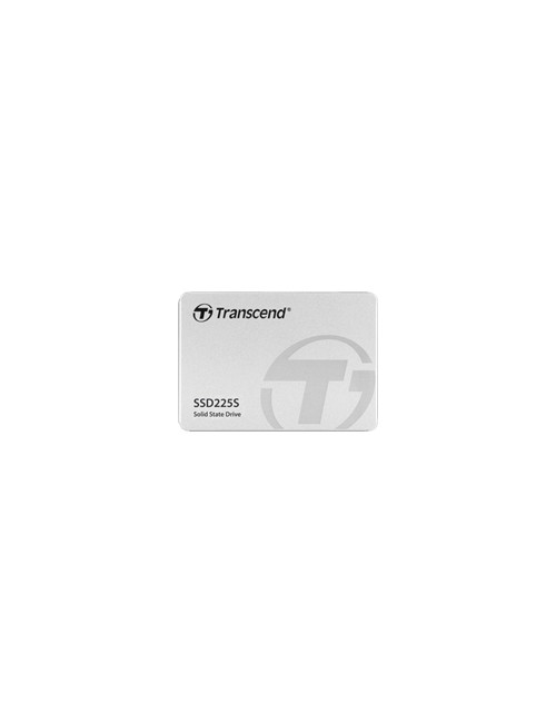 TRANSCEND 2TB 2.5inch SSD SATA3 3D TLC