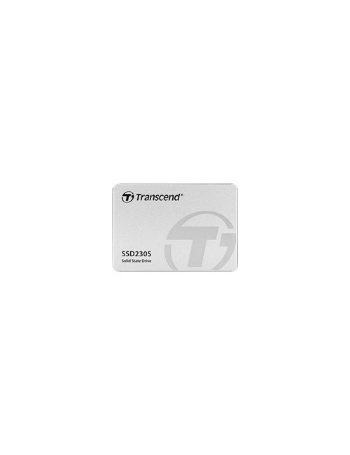 TRANSCEND 4TB 2.5inch SSD SATA3 3D TLC