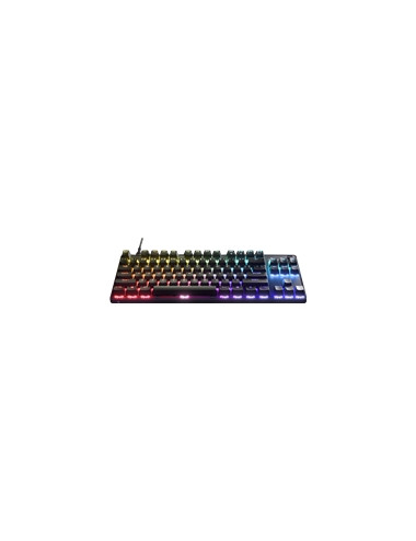 STEELSERIES Apex 9 Keyboard TKL US