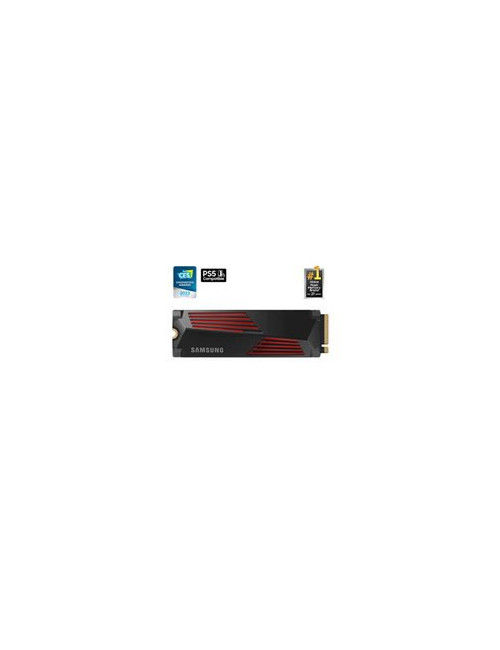 SAMSUNG 990 PRO SSD 2TB M.2 NVMe PCIe