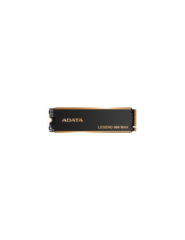 ADATA LEGEND 960 MAX 1TB PCIe M.2 SSD