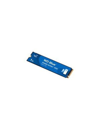 WD Blue SN580 NVMe SSD 1TB M.2