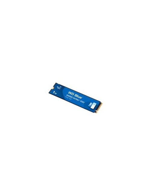 WD Blue SN580 NVMe SSD 1TB M.2