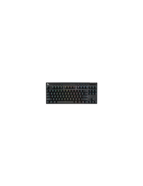 LOGI G PRO X TKL LIGHTSP Gaming Kb (US)