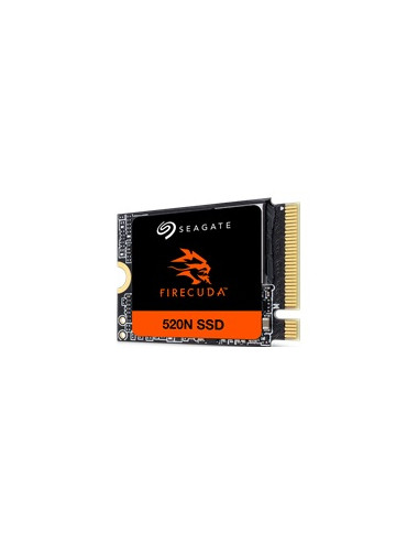 SEAGATE FireCuda 520N SSD NVMe PCIe M.2